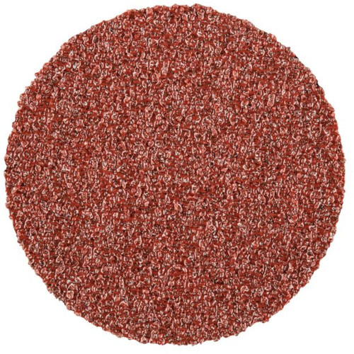 PFERD 42482 1" COMBIDISC Abrasive Disc Type CDR - Aluminum Oxide - 80 Grit