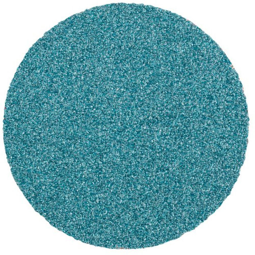 PFERD 42256 2" COMBIDISC Abrasive Disc Type CD - Zirconium - 50 Grit