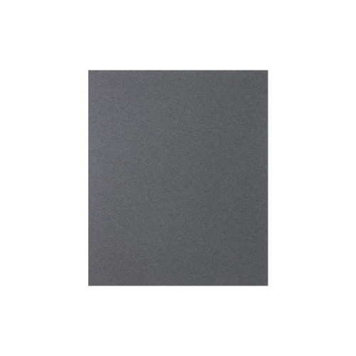 PFERD 46929 9" x 11" Abrasive Sheet - Paper Backed Silicon Carbide - 150 Grit