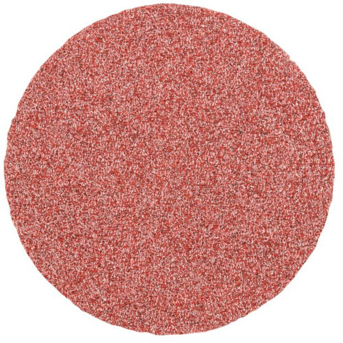 PFERD 42149 1-1/2" COMBIDISC Abrasive Disc Type CD - Aluminum Oxide - 80 Grit