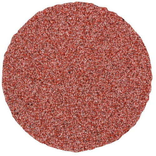 PFERD 42137 1" COMBIDISC Abrasive Disc Type CD - Aluminum Oxide - 80 Grit