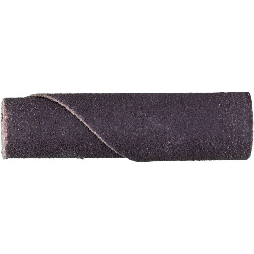 PFERD 41603 1/2" x 2" Cartridge Roll, 1/8" AH Untapered Type, Aluminum Oxide 120 Grit