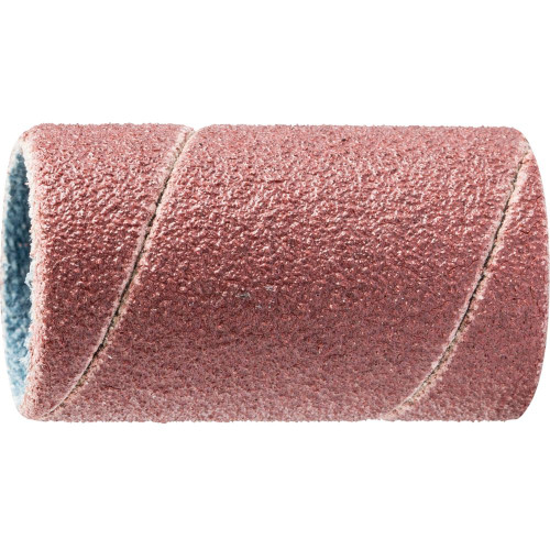 PFERD 41049 1/2" x 1" Spiral Band Cylindrical Type, Aluminum Oxide 150 Grit