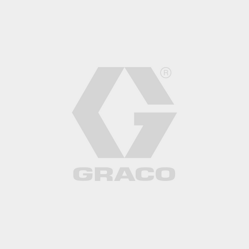 GRACO 517434 - Fitting, Tee, 1/2 NPT