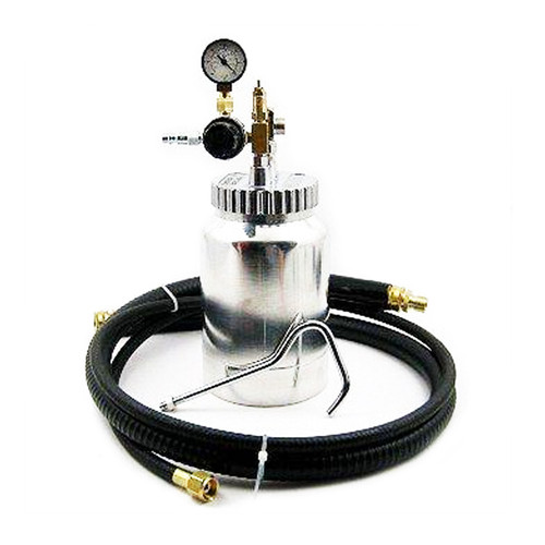 GRACO 287819 - Finish Pro 2 Quart Cup w/ Hoses Set