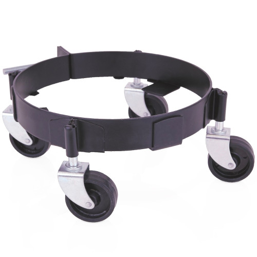 GRACO 131184 – Drum Dolly for 120 lb Drum