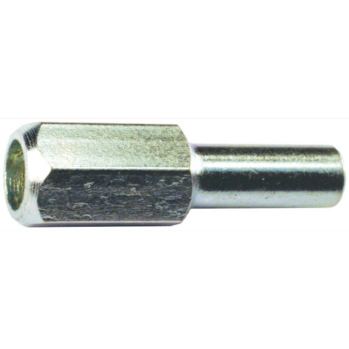 PFERD 45299 1/4" to 1/4-20 Shank Adapter For Quick Change Flap Wheels