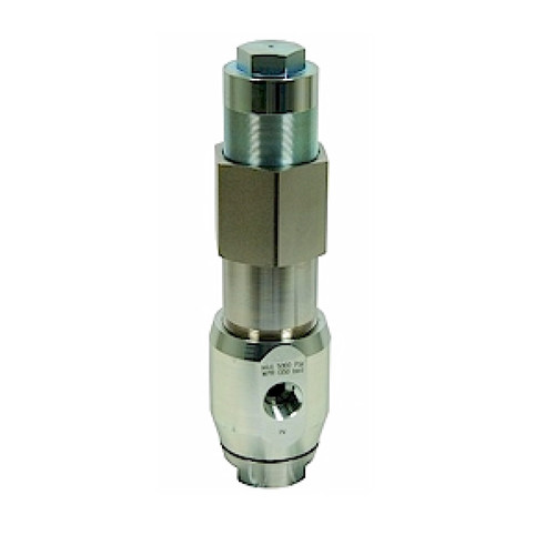 GRACO 903958 - Stainless Spring Operated Mastic Fluid Pressure Regulator, 3/4" NPT