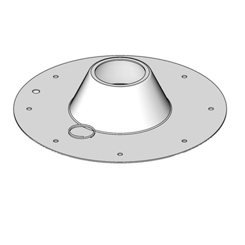 GRACO 185968 - Follower Plate Component
