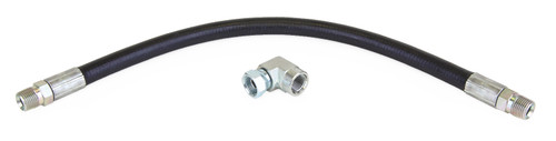 GRACO 24E283 - 1/2" Hose Inlet Kit for Grease/Pressure Wash, 5,000 psi