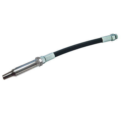 GRACO 239951 - Flexible Extension Kit, for Oil/Antifreeze/Gear Lube, Includes Extension, Nozzle, Fitting, 1600 PSI