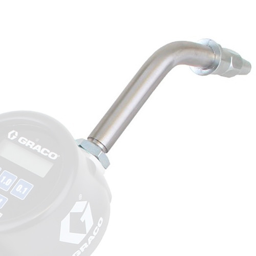 GRACO 26C267 - Rigid Nozzle Kit