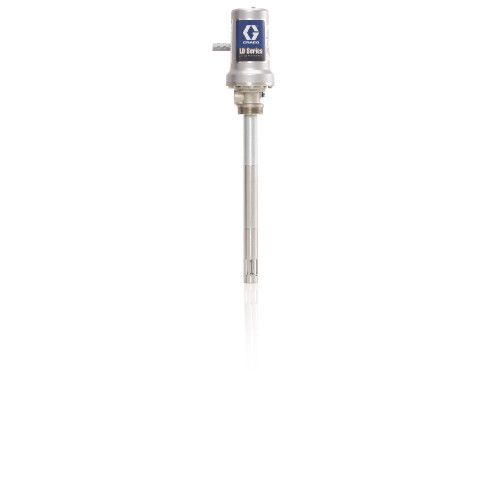 GRACO 24G601 - LD Series 50:1 Pump for 35 lb. Pail - BSPP, 150 PSI