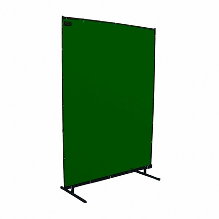 Steiner 522HD-8X8 8' x 8' Protect-O-Screen, Shade 8 Transparent Welding Screen