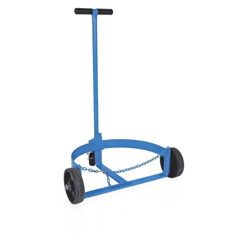 GRACO 111470 - 55 Gal. Oil Drum Cart