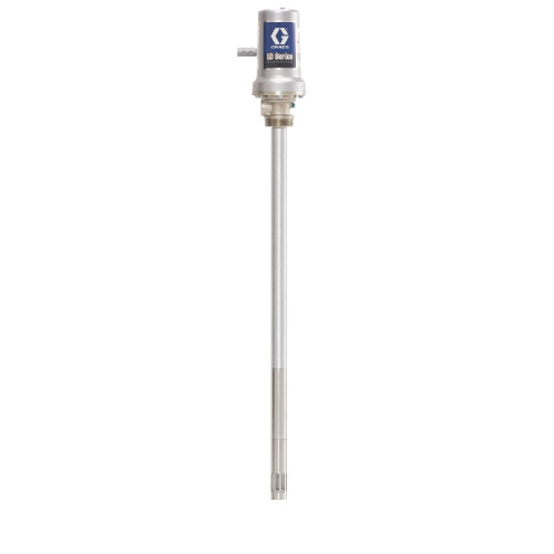 GRACO 24G605 - LD Series 50:1 Pump for 120 lb. Pail - BSPT, 150 PSI, 1/4"-19 BSPT