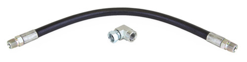 GRACO 24E284 - 3/4" Hose Inlet Kit for Air/Water/Oil, 1,250 psi