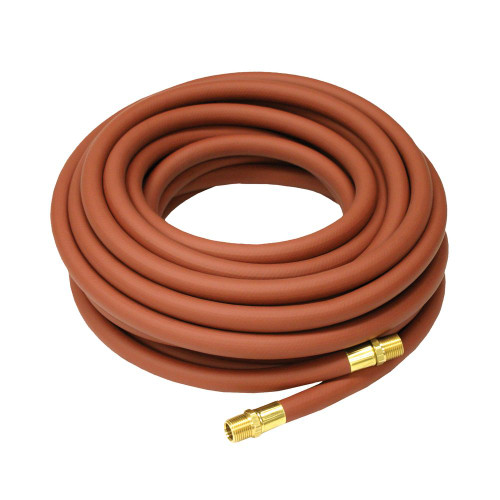 Reelcraft 601017-25 - 3/8" x 25 ft. Low Pressure Air/Water Hose