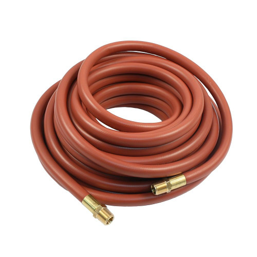 Reelcraft S601022-150 - 1/2" x 150 ft. Low Pressure Air/Water Hose