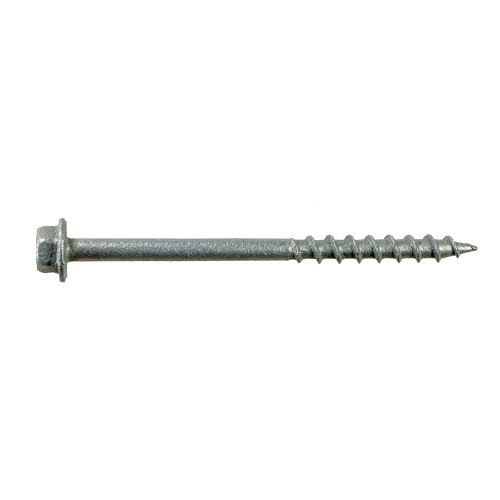 Simpson Strong-Tie SD9212R100-R - #9 x 2-1/2" SD Connector Screw 100ct