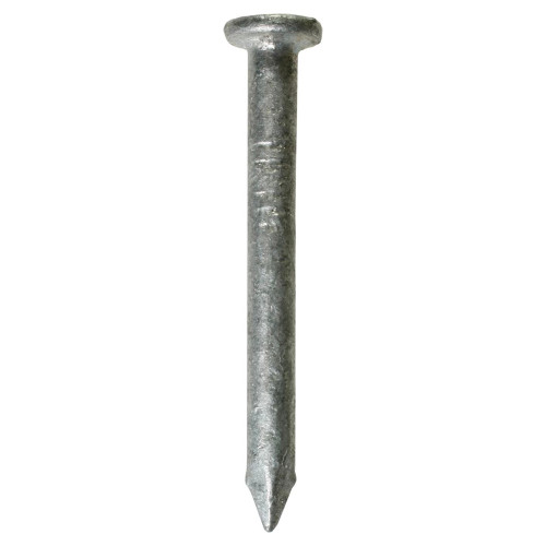 Simpson Strong-Tie N8D5HDG-R - 1-1/2" x .131" Smooth Shank HDG Connector Nail 5lb