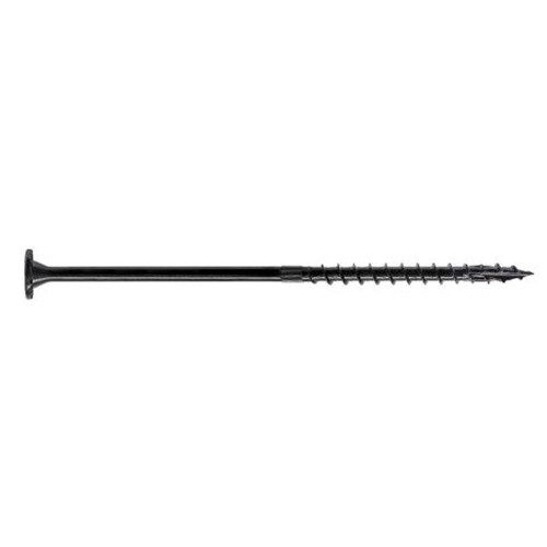 Simpson Strong-Tie SDWS19600-RP1 - 6" x .195 Timber Screw (Interior Grade) 1ct