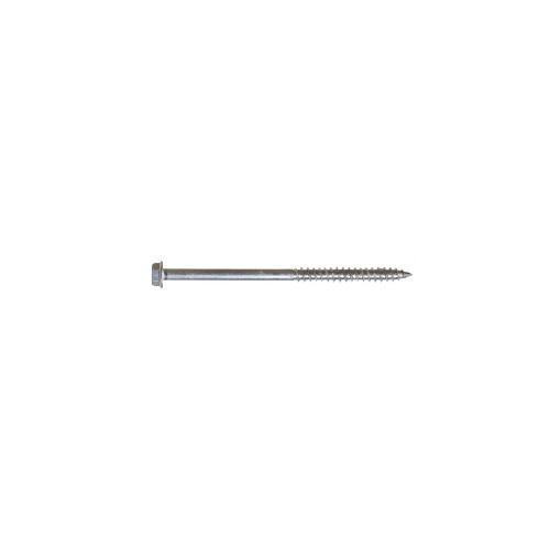 Simpson Strong-Tie SDWH27500SS-RP1 - 5" x .276" Structural Wood Screw 316SS 1ct