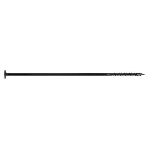 Simpson Strong-Tie SDWS221100-RP1 - 11" x .220 Timber Screw (Interior Grade) 1ct