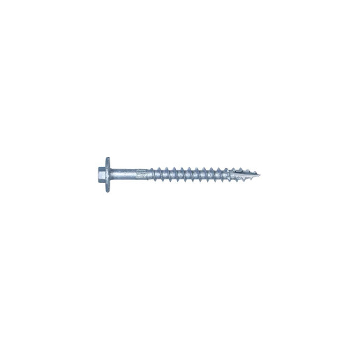 Simpson Strong-Tie SDWH27400G-RP1 - 4" x .276 Structural Wood Screw Galvanized 1ct