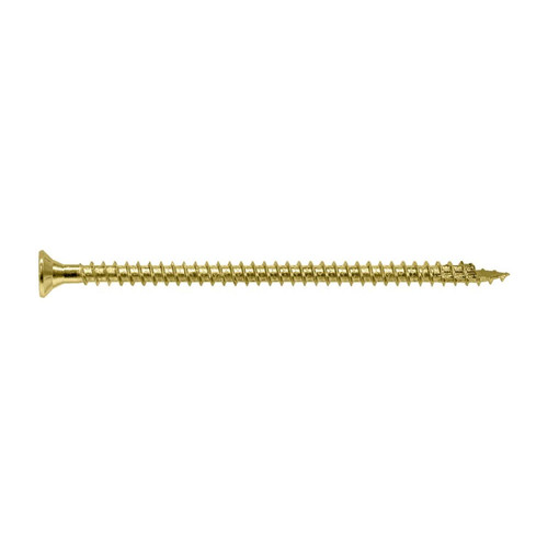 Simpson Strong-Tie SDCF22614 - 6-1/4" x .590 Head Size Structural Timber Screw, 250ct