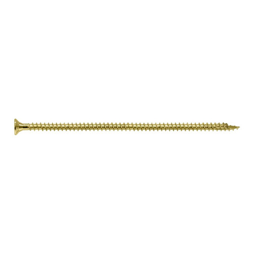 Simpson Strong-Tie SDCF22858-R50 - 8-5/8" x .590 Head Size Structural Timber Screw, 50ct