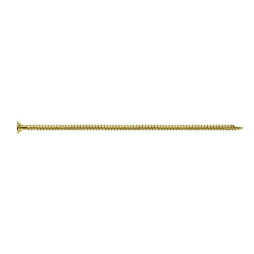 Simpson Strong-Tie SDCF221134-R50 - 11-3/4" x .590 Head Size Structural Timber Screw, 50ct