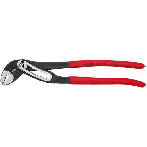 KNIPEX 8801300 12" Alligator Water Pump Pliers