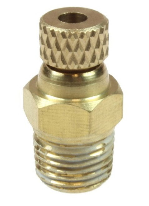 Coilhose Pneumatics DV04 1/4" Tank Valve