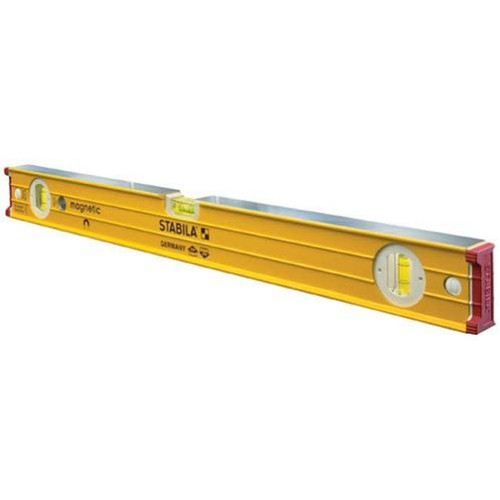 STABILA 38624 - Type 96M Magnetic Level, 24"