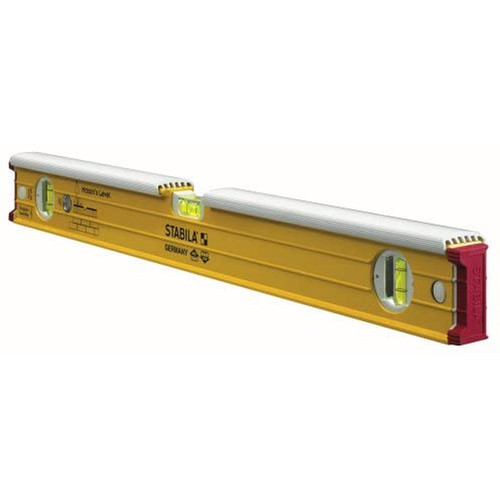 STABILA 36424 - Type 196-2K 24" Mason Level