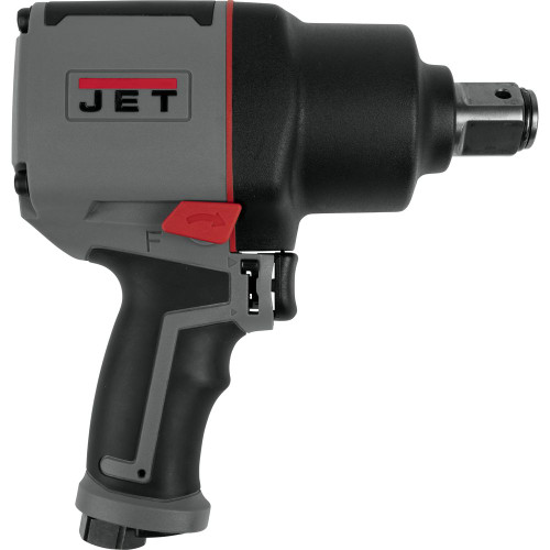 JET 505128 JAT-128 1" Composite Impact Wrench