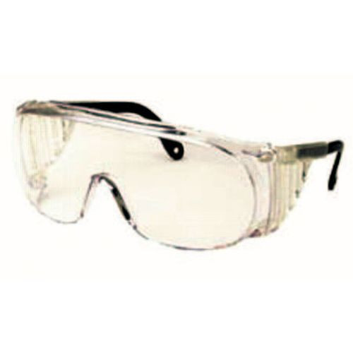 Honeywell S0390 Ultra-spec 2000 Eyewear, Polycarbonate Anti-Scratch Hard Coat Lenses