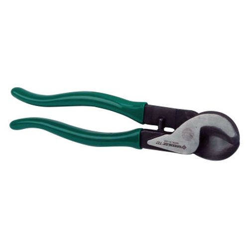 Greenlee 727 Cable Cutter, 9 1/4", Shear Action
