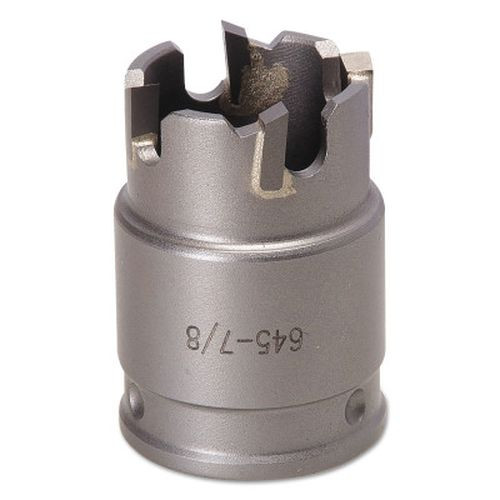 Greenlee 645-7/8 Quick Change Hole Cutter, 7/8" Dia.