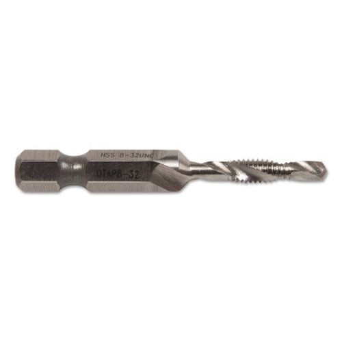 Greenlee DTAP8-32 Drill/Tap Bit 8-32