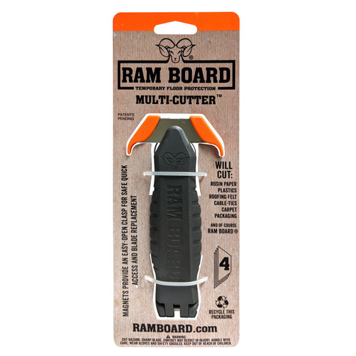 Ram Board RBMULTICUTTER Ram Board Multi-Cutter