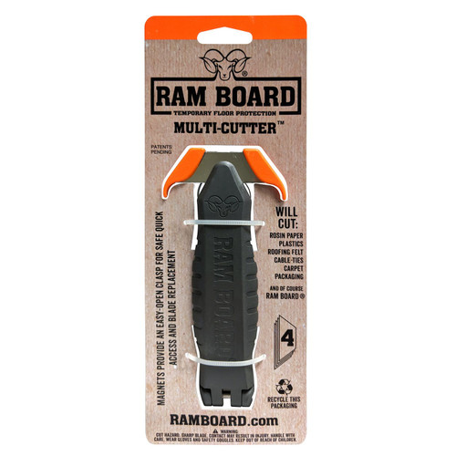 Ram Board RBMULTICUTTER Ram Board Multi-Cutter