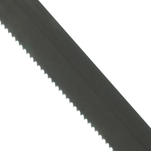 MK Morse ZWEP3524W - Bi-Metal Portable Band Saw Blade 35-3/8" 24 TPI Wavy Set 3ct