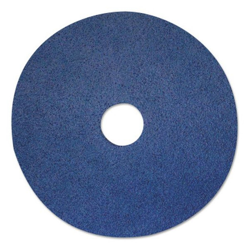 WEILER 59707 Tiger Zirc Resin Fiber Disc 5" Dia 7/8" Arbor Dia 120 Grit Zirconia