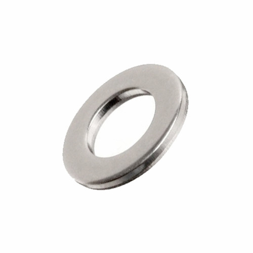 Simpson Strong-Tie WASHER1-1/8-ZP - 1-1/8" ASTM F844 USS Washer, Zinc-Plated
