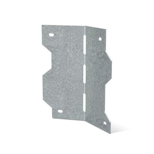 SS Simpson LUS28-2 Double 2x8 Face Mount Hanger - G90