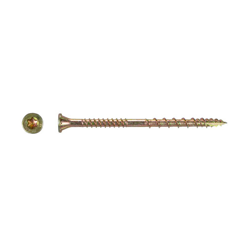 Simpson Strong-Tie CSVZ3R70 - #10 x 3" Construction Screws 70ct