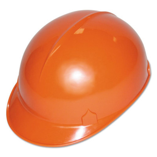 Jackson Safety 14814 BC 100 Bump Caps, Pinlock, Orange