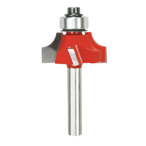 FREUD 36-110 1/4" Radius Beading  Bit